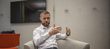 – Vi har ikke lykkes – Vi har ikke lykkes