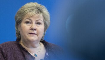 Solberg: ready for a new migration flow