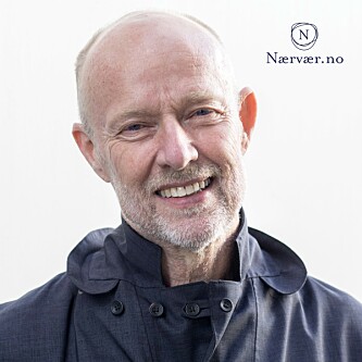 Michael de Vibe driver nettkurs om oppmerksomt nærvær. FOTO: Privat. Michael de Vibe driver nettkurs om oppmerksomt nærvær. FOTO: Privat.