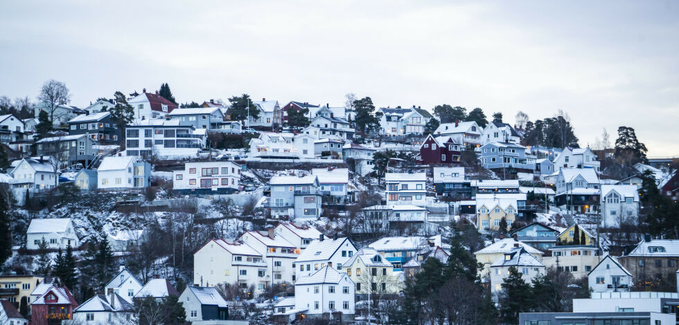 image: - Kan bli et nytt rekordår