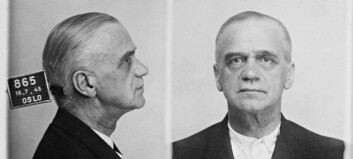 Avslørt: Oslos skjulte nazi-elite Avslørt: Oslos skjulte nazi-elite