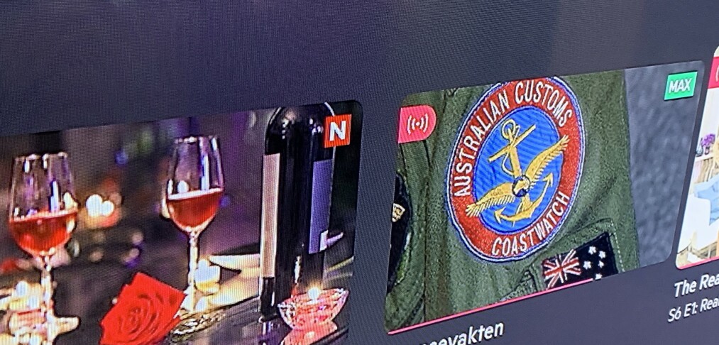 Discovery og Telia i nye forhandlinger Discovery og Telia i nye forhandlinger