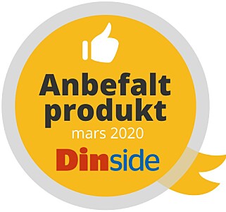 image: TEST: Like enkel som genial image: TEST: Like enkel som genial