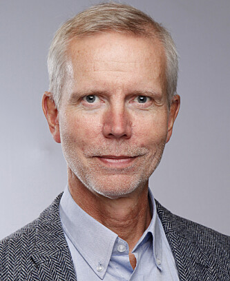 BIVIRKNINGER: Overlege Morten Finckenhagen ved Statens legemiddelverk mener flere leger og pasienter burde snakke om hvordan medisiner kan påvirke sexlysten, og iblant velge andre metoder enn medisinering. FOTO: Statens legemiddelverk / BIVIRKNINGER: Overlege Morten Finckenhagen ved Statens legemiddelverk mener flere leger og pasienter burde snakke om hvordan medisiner kan påvirke sexlysten, og iblant velge andre metoder enn medisinering. FOTO: Statens legemiddelverk /