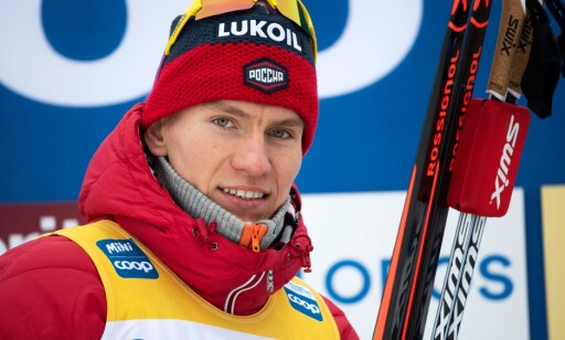 ADVARER: Aleksandr Bolsjunov. Foto: Henrik MONTGOMERY / TT News Agency / AFP) / Sweden OUT ADVARER: Aleksandr Bolsjunov. Foto: Henrik MONTGOMERY / TT News Agency / AFP) / Sweden OUT