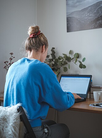 Foto: Jan Baborák - Unsplash Foto: Jan Baborák - Unsplash