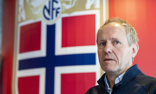 AVSLØRT: Pål Bjerketvedt ble blåst som kilde av tidsskriftet Josimar. Foto: Terje Pedersen / NTB scanpix AVSLØRT: Pål Bjerketvedt ble blåst som kilde av tidsskriftet Josimar. Foto: Terje Pedersen / NTB scanpix