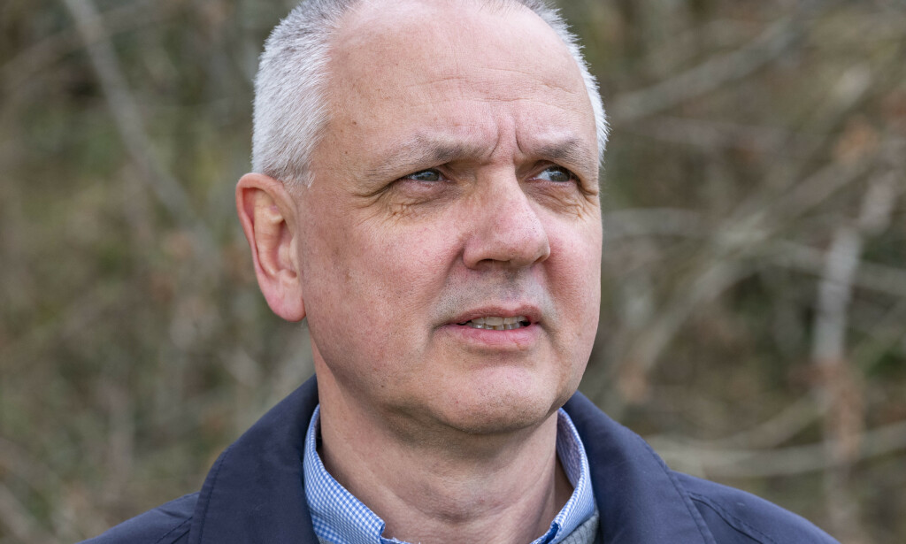 - HOLD DERE HJEMME: Overlege Preben Aavitsland i Folkehelseinstituttet deler det norske folks bekymring for en oppblussing. Han håper flest mulig nordmenn utsetter utenlandsferien. Foto: Tor Erik Schrøder / NTB scanpix - HOLD DERE HJEMME: Overlege Preben Aavitsland i Folkehelseinstituttet deler det norske folks bekymring for en oppblussing. Han håper flest mulig nordmenn utsetter utenlandsferien. Foto: Tor Erik Schrøder / NTB scanpix