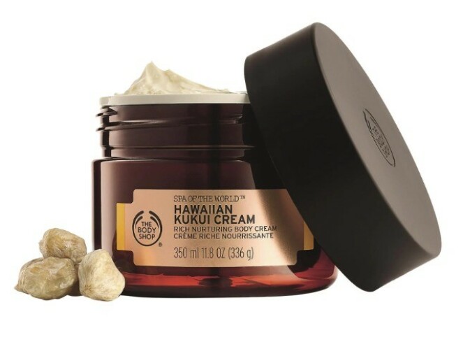 The Body Shop, kr 379 The Body Shop, kr 379