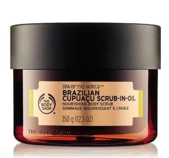 The Body Shop, kr 349 The Body Shop, kr 349