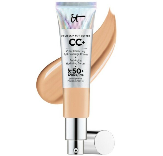 It Cosmetics via Kicks.no, kr 385 It Cosmetics via Kicks.no, kr 385