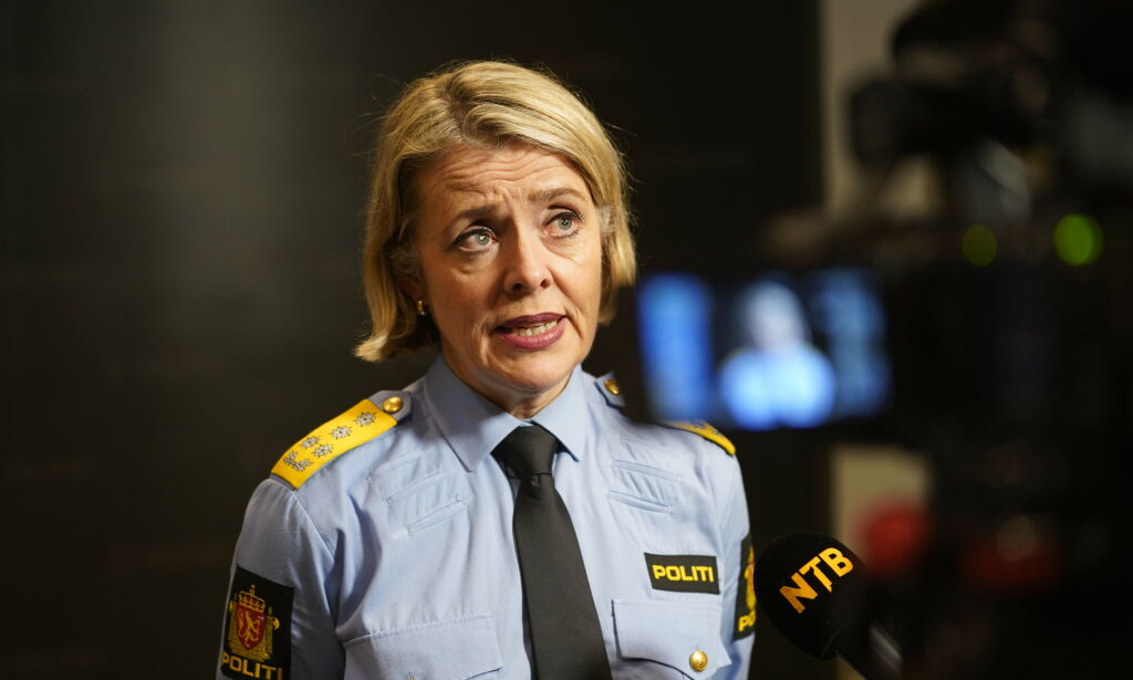 image: Lærevegring i ordensmakten