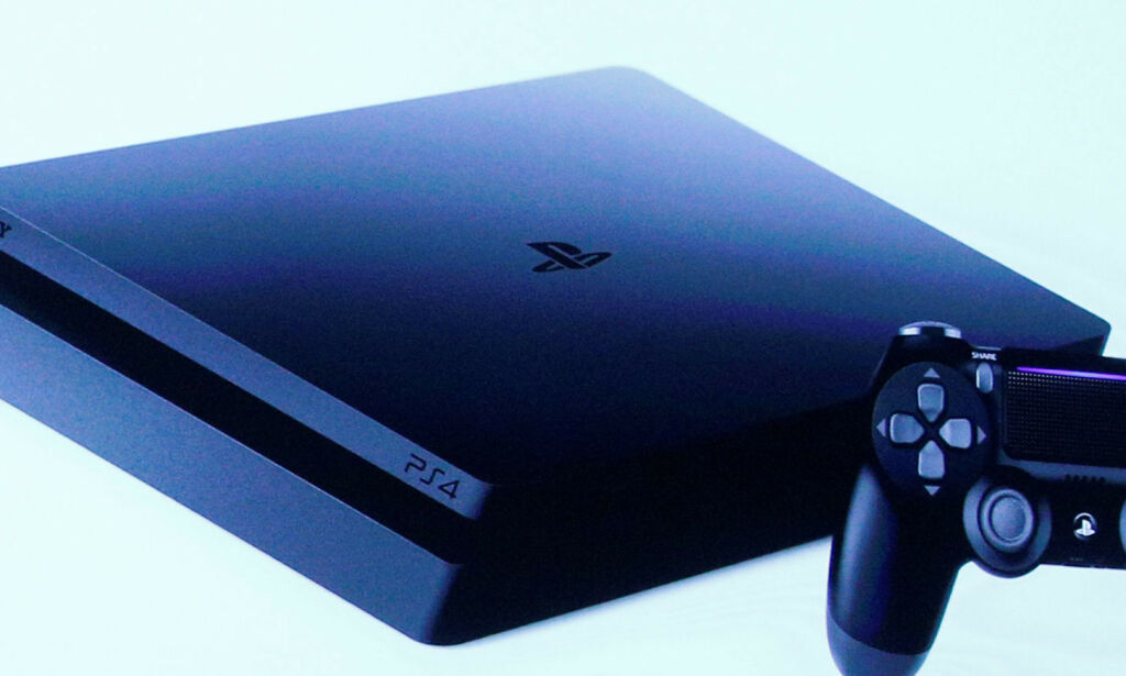 image: Slik blir PlayStation 5
