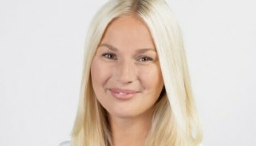 <strong>EKSPERTEN:</strong> Elin Car, International Brand Manager, for Decubal. <strong>EKSPERTEN:</strong> Elin Car, International Brand Manager, for Decubal.