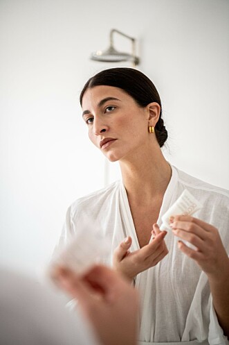 <strong>INFLUENSER:</strong> Katarina Petrovic. <strong>INFLUENSER:</strong> Katarina Petrovic.