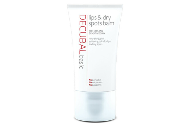 FAVORITT: Det er ikke bare Elin som elsker lips and dry spots balm - DET gjør vi også! FAVORITT: Det er ikke bare Elin som elsker lips and dry spots balm - DET gjør vi også!