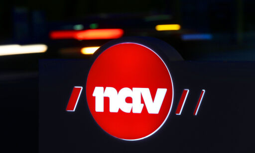 image: Nav-ordning forsinket: - Uheldig