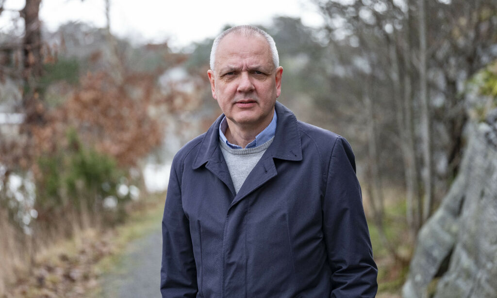 image: - Flere år til vaksine