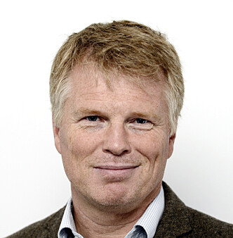 PROFESSOR: Ola Honningdal Grytten er professor ved NHH, og har tidligere vært spesialrådgiver i Norges Bank. Foto: NHH PROFESSOR: Ola Honningdal Grytten er professor ved NHH, og har tidligere vært spesialrådgiver i Norges Bank. Foto: NHH