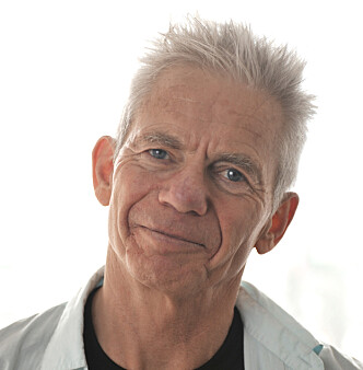 PROFESSOR EMERITUS: Kalle Moene ved Økonomisk institutt på Universitetet i Oslo. Foto: UiO PROFESSOR EMERITUS: Kalle Moene ved Økonomisk institutt på Universitetet i Oslo. Foto: UiO