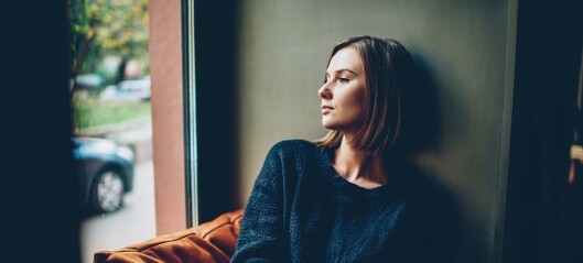 Disse personene bør være ekstra obs på stressnivået sitt Disse personene bør være ekstra obs på stressnivået sitt