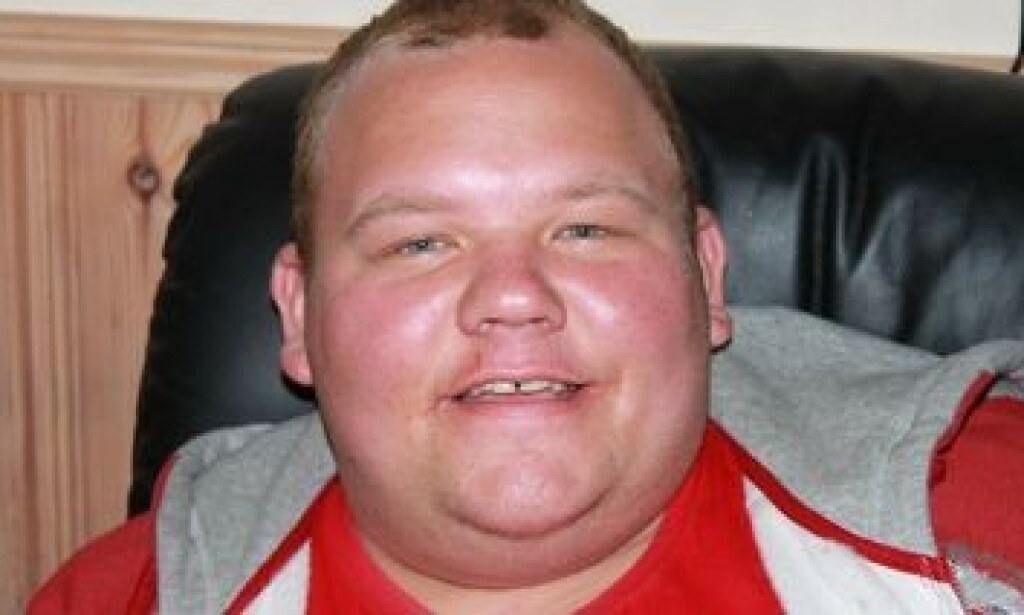 Drastiske grep: Johan Carlos Johansen snudde dramatisk om på livet sitt. Fra å veie 180 kilo klarte han å gå ned 90 kilo, mye takket være skigåing. Foto: privat Drastiske grep: Johan Carlos Johansen snudde dramatisk om på livet sitt. Fra å veie 180 kilo klarte han å gå ned 90 kilo, mye takket være skigåing. Foto: privat