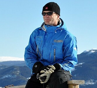 BEKYMRET: - For alpinbransjen er det helt avgjørende at det nå kommer en ordning som kompenserer for bortfall av inntekter. Hvis ikke frykter vi et ras av konkurser framover, sier Odd Stensrud, daglig leder i Alpinco. Foto: Privat BEKYMRET: - For alpinbransjen er det helt avgjørende at det nå kommer en ordning som kompenserer for bortfall av inntekter. Hvis ikke frykter vi et ras av konkurser framover, sier Odd Stensrud, daglig leder i Alpinco. Foto: Privat