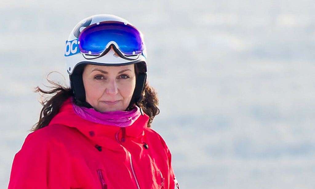 BRANSJEFORENING: Medlemmene i Alpinanleggenes Landsforening står for 95 prosent av heiskort-omsetningen i Norge, forteller daglig leder Camilla Sylling Clausen. Foto: Ola Matsson / Skistar BRANSJEFORENING: Medlemmene i Alpinanleggenes Landsforening står for 95 prosent av heiskort-omsetningen i Norge, forteller daglig leder Camilla Sylling Clausen. Foto: Ola Matsson / Skistar