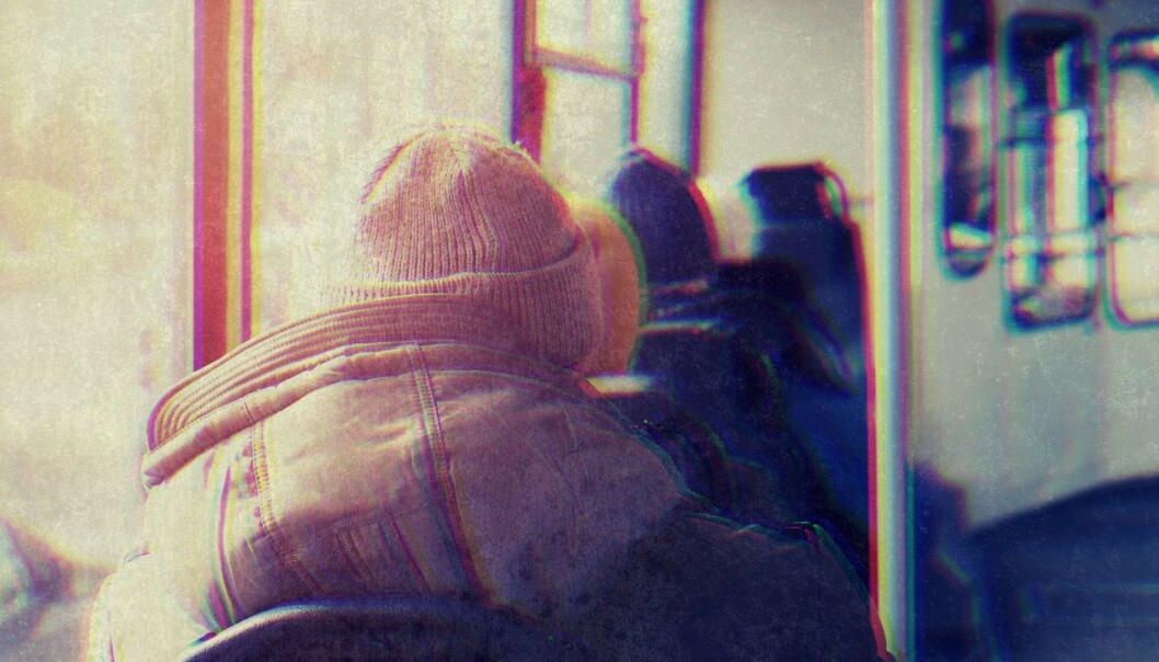Derfor er det umulig å isolere bare de som kan dø Derfor er det umulig å isolere bare de som kan dø