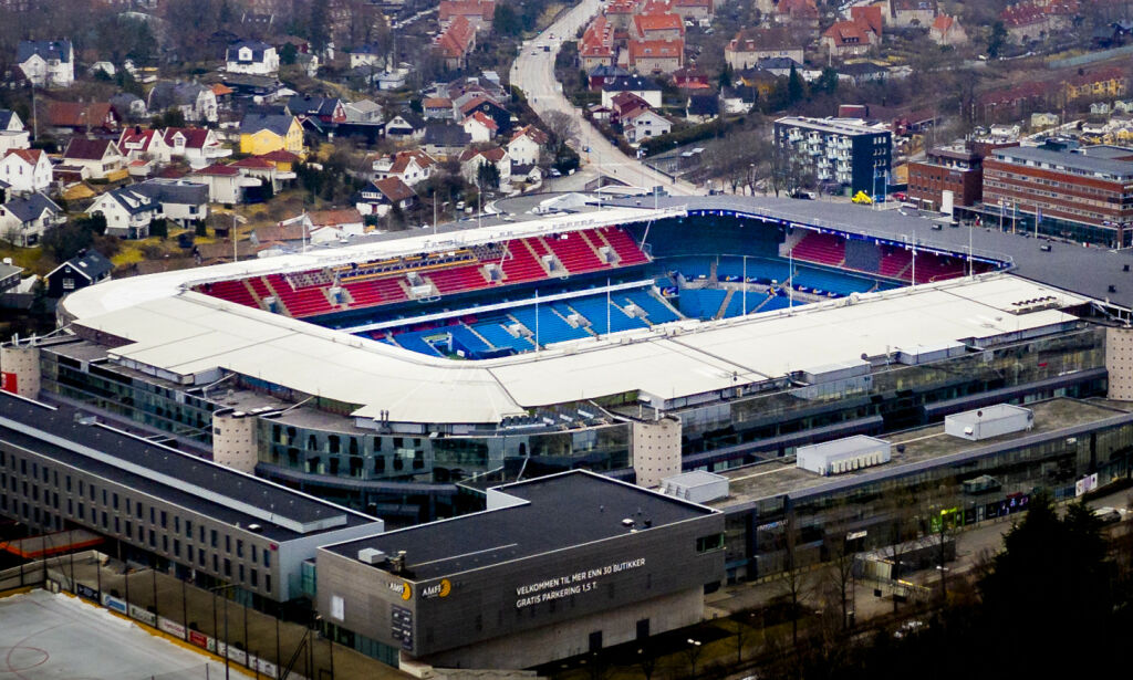 image: Det spøker på Ullevaal