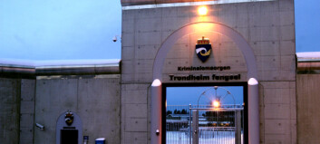 Frykter viruset:- Risiko for opprør Frykter viruset:- Risiko for opprør