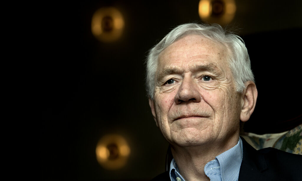 image: - Ikke en krise, det er en krig