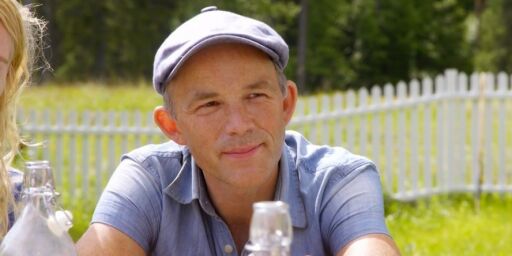 image: Grillet før finalen: - Angrer