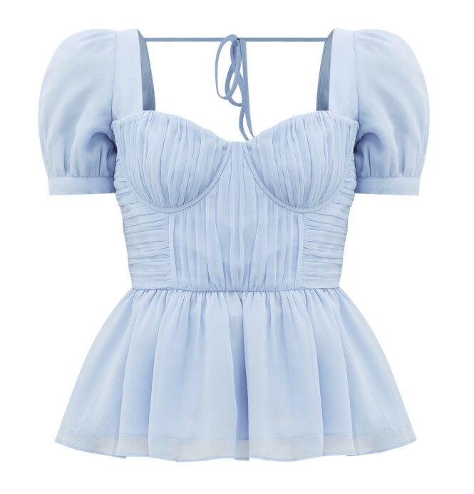 Self-Portrait via Matchesfashion, kr 2555 Self-Portrait via Matchesfashion, kr 2555