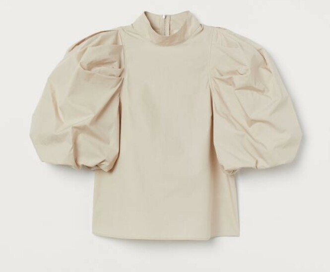 H&M, kr 399 H&M, kr 399