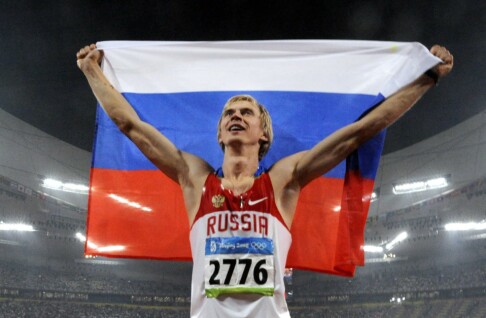 Putin stopper all dopingtesting