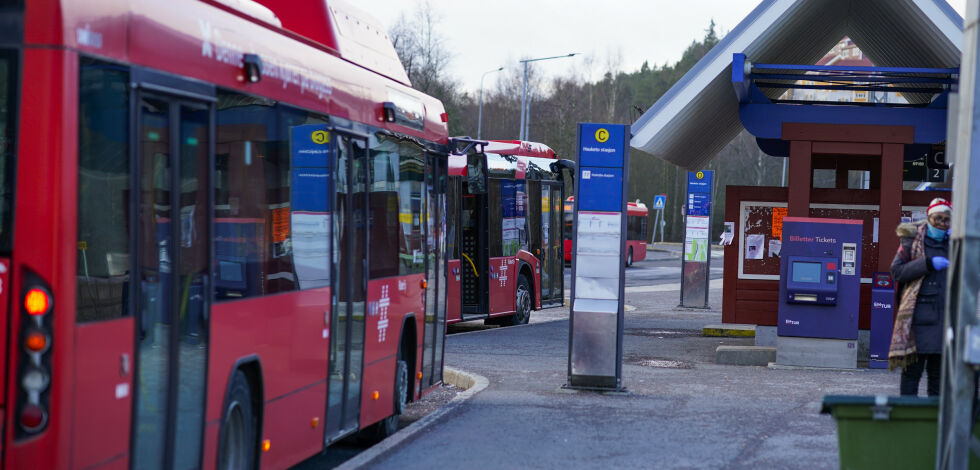image: På reisefot? Nå gjelder disse tiltakene