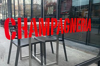 image: Konkurs: - Tøft å stå i