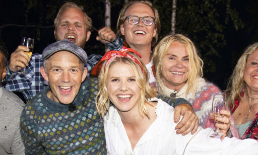 image: - Det var helt uutholdelig