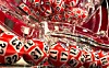 Nordmann vant 14,4 millioner!