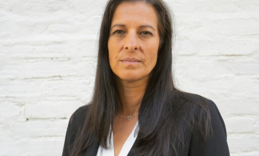 KOMMUNIKASJONSDIREKTØR: Kristin Vetleseter. KOMMUNIKASJONSDIREKTØR: Kristin Vetleseter.