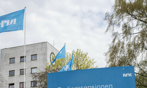 image: Vil ta fra NRK gavepakke
