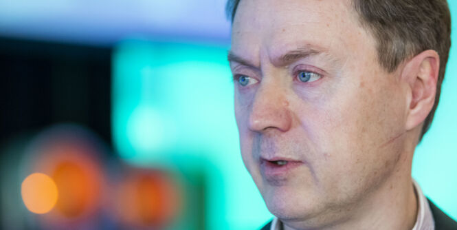 image: Refser leger: - Grunnleggende feil