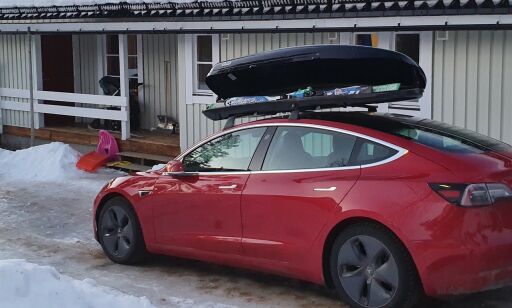 image: Advarer mot skiboks-triks:- Livsfarlig