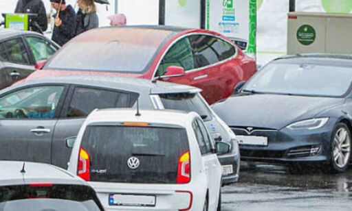 image: - Norge er ikke klar for bilferiene som venter