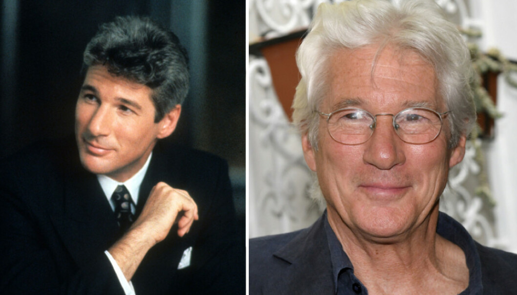 DEN RIKE FORETNINGSMANNEN: Richard Gere spilte Edward Lewis som ble forelsket i Vivian. Foto: Scanpix DEN RIKE FORETNINGSMANNEN: Richard Gere spilte Edward Lewis som ble forelsket i Vivian. Foto: Scanpix