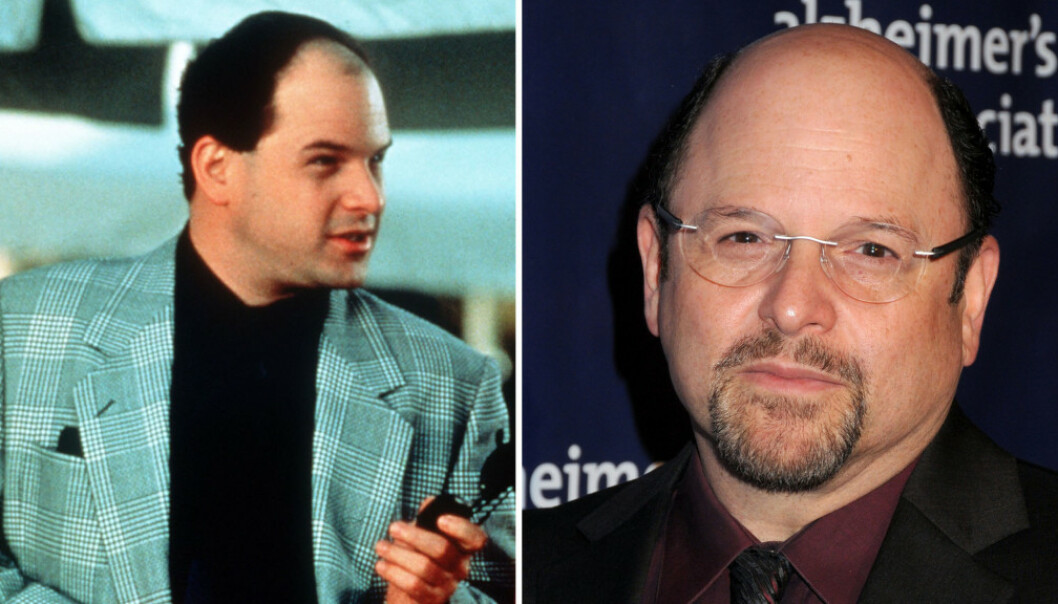 MEST KJENT FOR «SEINFELD»: Jason Alexander spilte rollen som Philip Stuckey i «Pretty Woman», selv om han kanskje er mest kjent for rollen som George Costanza i TV-serien «Seinfeld». Foto: Scanpix MEST KJENT FOR «SEINFELD»: Jason Alexander spilte rollen som Philip Stuckey i «Pretty Woman», selv om han kanskje er mest kjent for rollen som George Costanza i TV-serien «Seinfeld». Foto: Scanpix