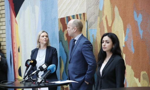 image: Her er krisepakken