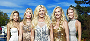 Stopp for «Svenske Hollywoodfruer» Stopp for «Svenske Hollywoodfruer»