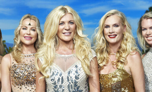 image: Realityprogrammet legges ned